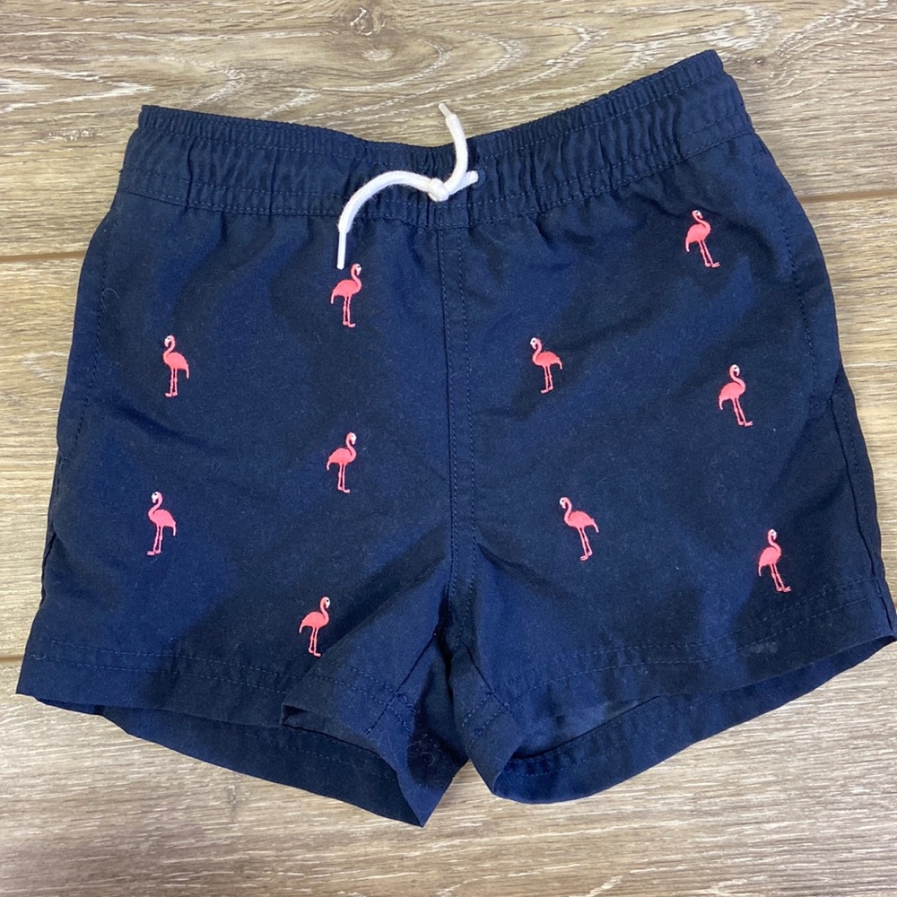 Janie and Jack Bathing Suit